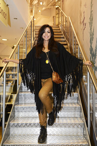 Grand Opening der ersten Luxuslashes Lounge in Hannover