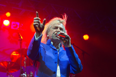 Magnum Konzert, Berlin