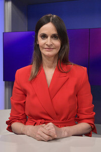 Talkshow 'maischberger' in Berlin