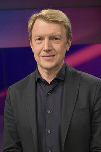 Talkshow 'maischberger' in Berlin