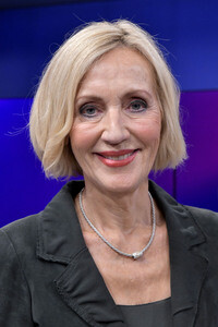 Talkshow 'maischberger' in Berlin