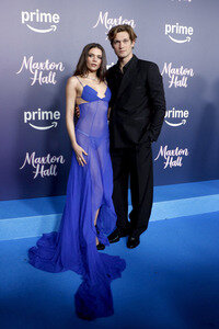 Season 2 Premiere 'Maxton Hall - Die Welt zwischen uns' in Berlin