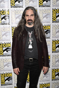 Photocall 'Bear McCreary: Musical World-Building', San Diego Comic-Con International 2026