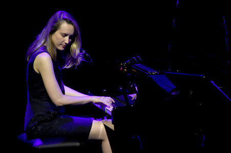 Konzert von Sarah McKenzie in München