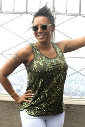 Photocall zu 'America’s Got Talent' in New York