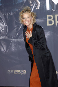 Filmpremiere 'Mackie Messer - Brechts Dreigroschenfilm' in Berlin