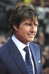 Filmpremiere 'Mission: Impossible - Rogue Nation' in New York