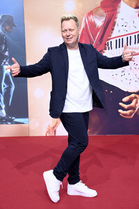 Filmpremiere 'Michael' in Berlin