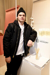 Launch-Event 't: by tetesept created by Michalsky' in Berlin
