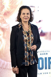 Filmpremiere 'Miroirs No. 3' in Berlin