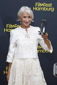 Filmpremiere 'Ein Talent fürs Morden' und Douglas Sirk Award Verleihung, Filmfest Hamburg 2026