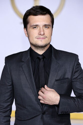 'Die Tribute von Panem - Mockingjay: Teil 1' Premiere, Los Angeles