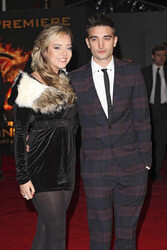 'The Hunger Games: Mockingjay - Part 1' World Premiere, London