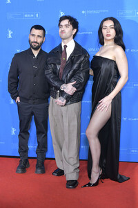 Filmpremiere 'The Moment', Berlinale 2026