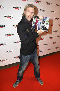 VIP-Monaco de Luxe Release-Party in München