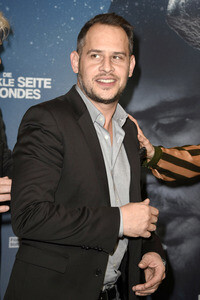 Filmpremiere 'Die dunkle Seite des Mondes' in Berlin