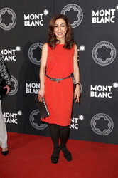 Montblanc de la Culture Arts Patronage Award, Berlin