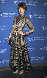 American Museum Of Natural History Gala, New York