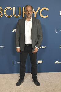 NBCUniversal Emmy Mittagessen in Beverly Hills