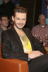'NDR Talk Show', Hamburg