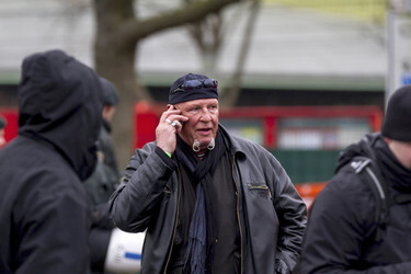 Nazi Demo und Konzert, Dortmund