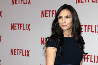 Netflix Party, Berlin