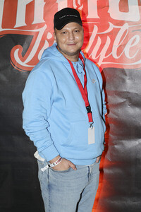 Marcel Maurice Neue bei der Tattoo & Lifestyle Messe Dresden