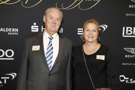 Blankeneser Neujahrsempfang 2026 in Hamburg