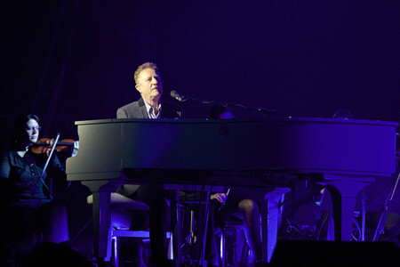 Night of the Proms 2015 in Hamburg