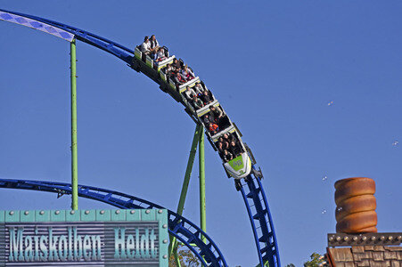 Oktoberfest 2025 in München