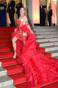 30. Leipziger Opernball 2025 in Leipzig