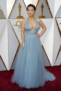 Oscar-Verleihung 2018 in Los Angeles
