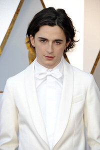 Oscar-Verleihung 2018 in Los Angeles