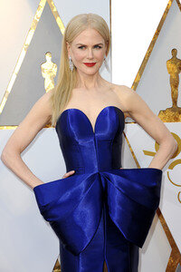 Oscar-Verleihung 2018 in Los Angeles