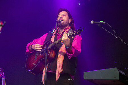 Konzert von The Alan Parsons Live Project in Hamburg