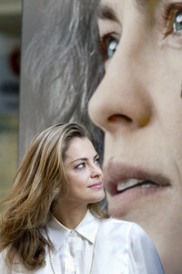 Photocall zum Kinofilm 'Paulina' in Madrid