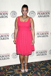 73.George Foster Peabody Awards, New York