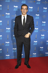 People Style Awards 2016 in München