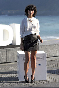 'La peste' Photocall, San Sebastian Film Festival 2017