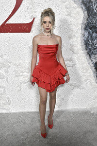 Filmpremiere 'Black Phone 2' in Los Angeles