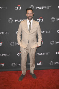 Serienscreening 'The Pitt' auf dem PaleyFest Los Angeles 2026
