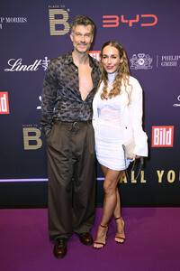 Place To B Party, Berlinale 2026