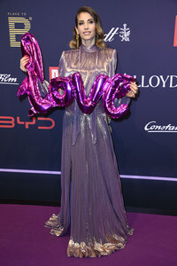 Place To B Party, Berlinale 2026