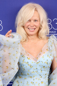 Photocall 'Place to Be', Internationale Filmfestspiele von Venedig 2026