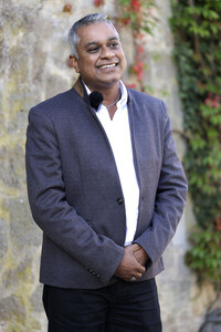 Interview mit Weihbischof Joshy Pottackal in Fulda