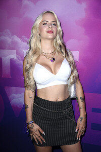 Premiere der Reality-Show 'The Power' in Berlin