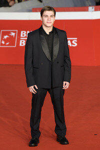 Serienpremiere 'La preside', Internationales Filmfestival Rom 2025