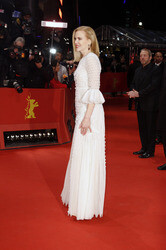 'Queen of the Desert' Premiere, Berlinale 2015