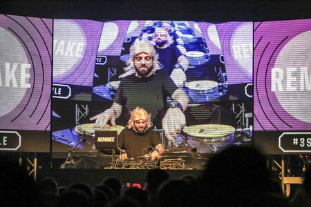 RedBull Thre3Style National Final in Dresden