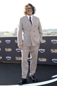 Photocall 'R.I.P. 2 - Roast in Peace' in Rom
